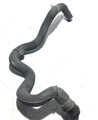 Audi A8 S8 D4 4H Engine coolant pipe/hose 4H0121447M