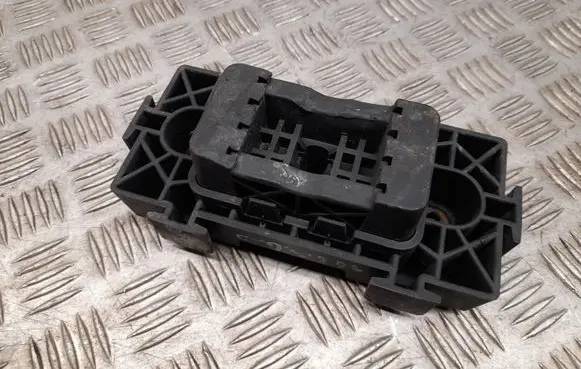 Mercedes-Benz GL X166 Jacking socket point A1666900334