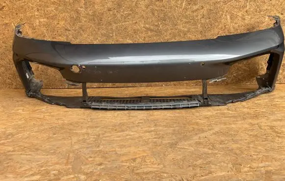 Porsche 911 992 Front bumper 992807221 C00605