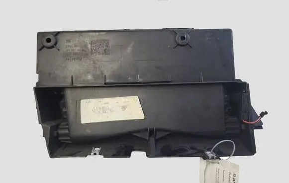 Seat Altea Glove box 5P1857103C 5P1857095D