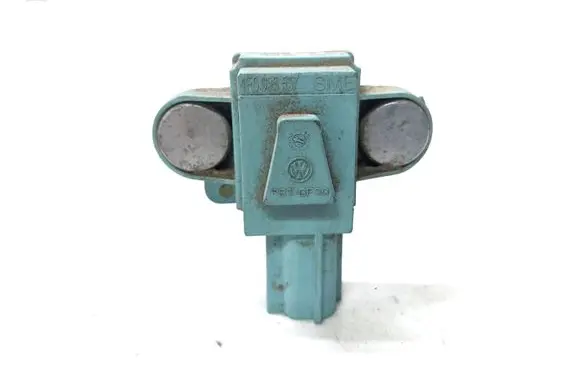 Audi A6 S6 C6 4F Airbag deployment crash/impact sensor 4F0955557