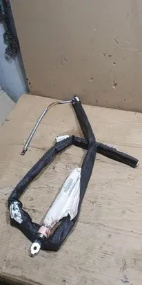 Citroen C4 II Picasso Roof airbag 9800483280