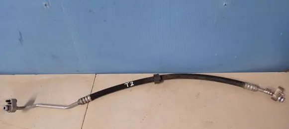 Audi A4 S4 B9 Air conditioning (A/C) pipe/hose 8W0816741A
