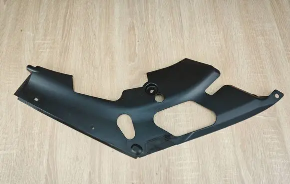 BMW 4 G22 G23 G24 G26 Sound insulation of firewall 9883648