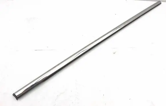 Skoda Superb B9 Rear door glass trim molding 3J0839476