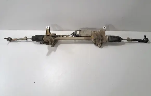 BMW 5 G30 G31 Steering rack 6886604 5A90D74