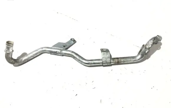 Fiat Ducato Engine coolant pipe/hose 5801969429
