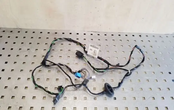 Mercedes-Benz A W169 Other wiring loom A1695403505