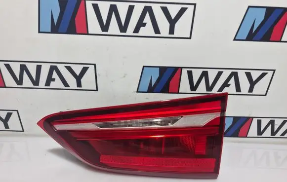 BMW X1 F48 F49 Tailgate rear/tail lights