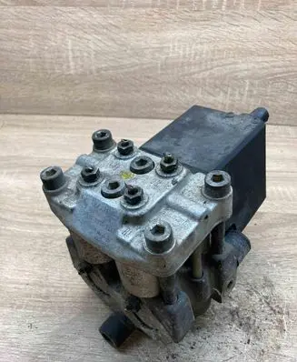 Audi 80 90 S2 B4 ABS Pump 4A0614111A 0265201049