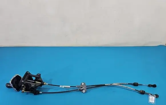 Ford C-MAX II Gear shift cable linkage AV6R7C453MKG IMPRK1575214
