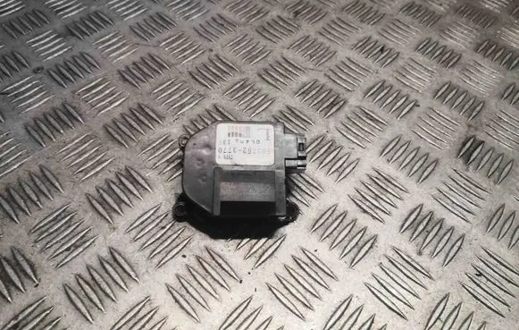 Subaru Forester SH Intake manifold valve actuator/motor 5027523770