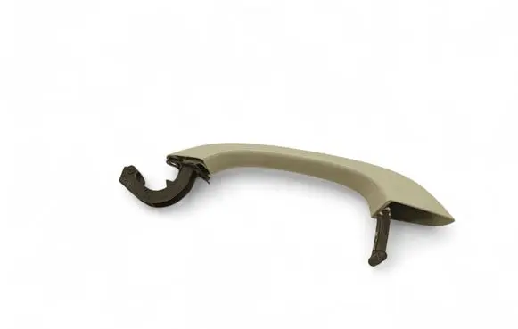 Porsche Macan (95B) Front door exterior handle