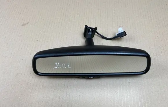 Toyota C-HR I Rear view mirror (interior) 878100W050