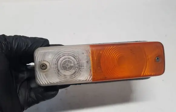 Citroen LN LNA Front bumper turn signal SEIMA10420