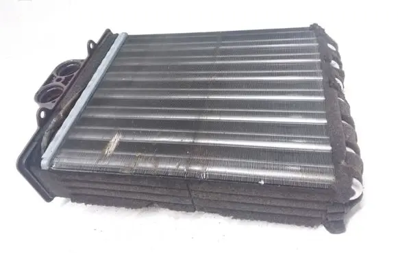 Saab 9-5 Heater blower radiator