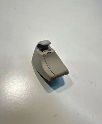 BMW 5 F10 F11 Sun visor clip/hook/bracket 