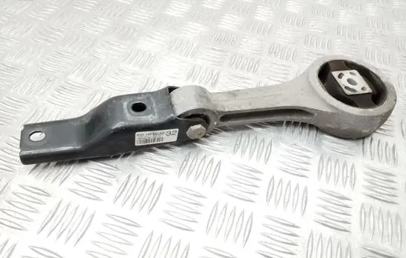 Seat Ibiza IV (6J,6P) Engine mount bracket 6Q0199851AP