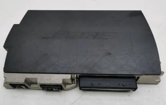 Audi A7 S7 4G Sound amplifier 4G0035223C 3222600100