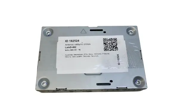 Volvo S60 Antenna control unit 30644931AA 31328586AD
