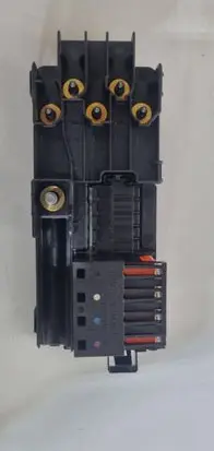 Mercedes-Benz GL X164 Fuse module 1645450201