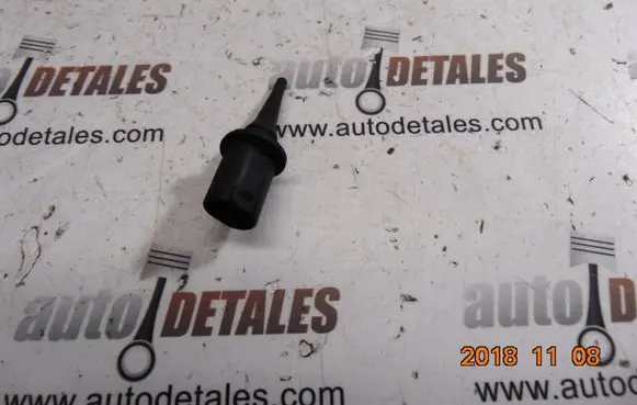 Mercedes-Benz E W211 Outside/exterior temperature sensor A0005428418