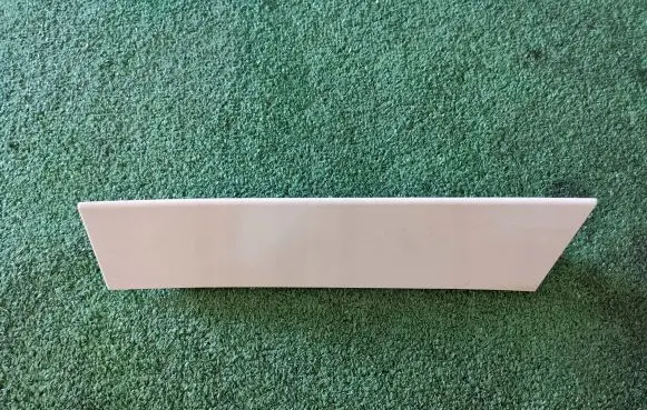 Ford Focus Other sill/pillar trim element BM51A31111A