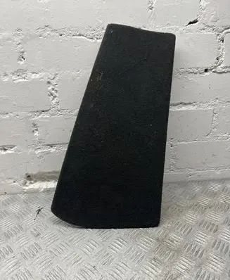 BMW X5 E70 Trunk/boot side trim panel 6963426