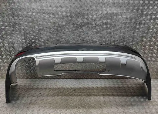 Audi A4 Allroad B9 Rear bumper 8W9807521 8W9807835