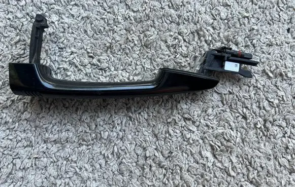 BMW X5 F15 Front door exterior handle 7422104 742210402