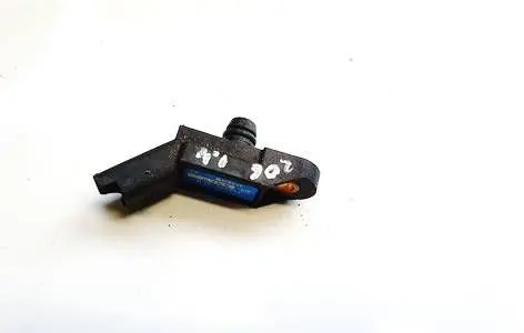 Peugeot 206 Air pressure sensor 0261230057