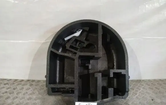 Ford Fiesta Other interior part