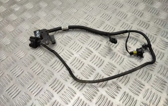 KIA Sportage Parking sensor (PDC) wiring loom 947712F650