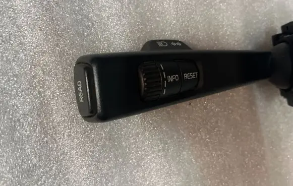 Volvo XC60 Wiper switch 31294162
