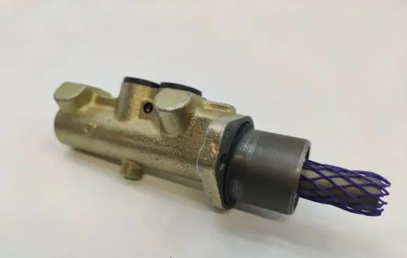 Peugeot Expert Master brake cylinder 9567211680 4601.A1 4601.E4