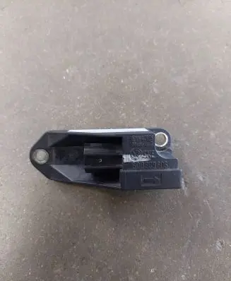 Seat Alhambra (Mk1) Airbag deployment crash/impact sensor 6Q0909606 5WK42895