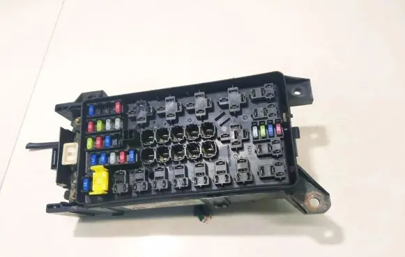 KIA Sorento Fuse box set 911603e070 91160-3e070