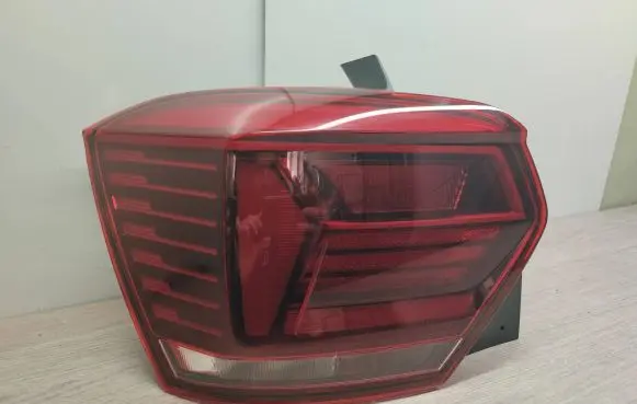 Volkswagen Polo VI Rear/tail lights 2GS945095A 07152020 923352110