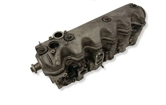 Volkswagen II LT Engine head 074103373G