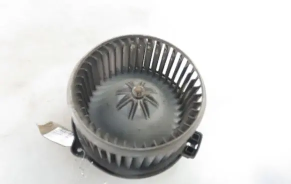 Honda Accord Heater fan/blower 