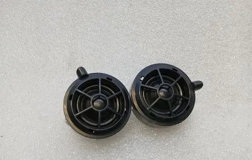 Porsche 911 991 Side speaker trim/cover 7PP035411D