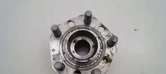 Tesla Model 3 Rear wheel hub spindle/knuckle 104412300B