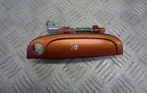 KIA Rio Front door exterior handle