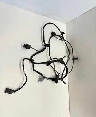 Audi A4 S4 B8 8K Parking sensor (PDC) wiring loom 8K0971104C TAB010813P