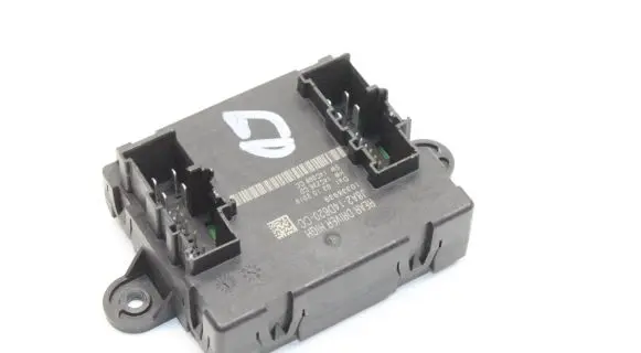 Land Rover Range Rover Evoque L551 Door control unit/module J8A214D620CC