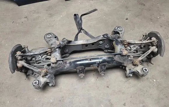BMW 3 E90 E91 Rear subframe 