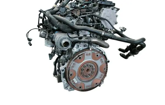 Volvo XC40 Engine 31416099 P31670108 31670108