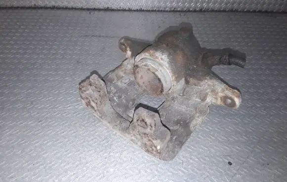 Citroen Jumper Rear brake caliper 