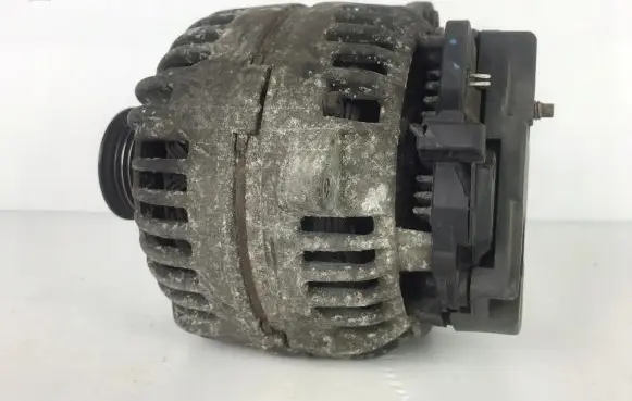 Renault Master II Generator/alternator 8200692868 0124525133