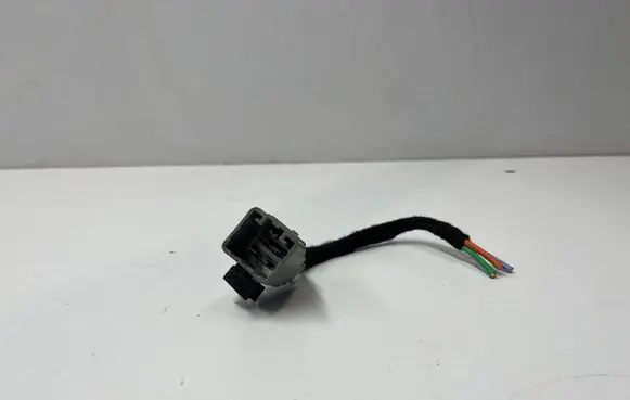 Maserati Levante Other wiring loom